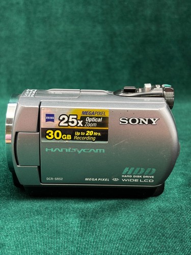 Videoregistratore digitale