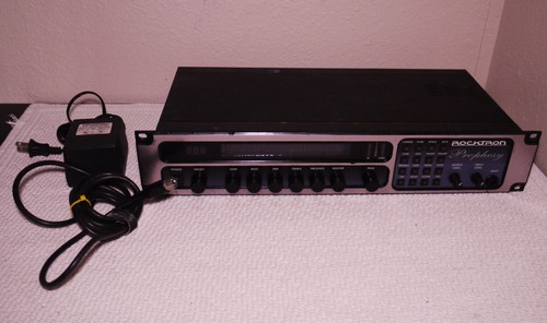 Profesia rocktron - rocktron,