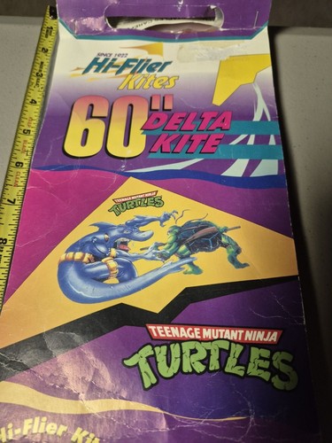 Flier kites delta kite - 60",