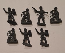 Soldatini Atlantic 1 /32  -