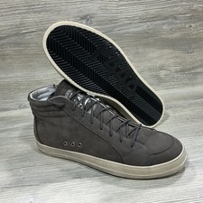 🔥 P448 HI-TOP SNEAKER SKATE