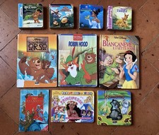 Lotto Libri Walt Disney