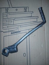 PEDALINA ACCENSIONE LEVA