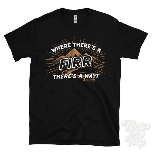 Dove firr t - c'È, t-shirt