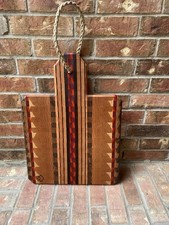 Salumi Fine Grana Tavola Padauk Viola Cuore Wengé Ciliegio Acero Noce