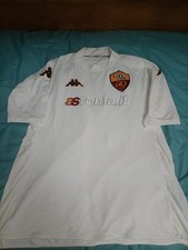Maglia Roma Kappa No Barilla