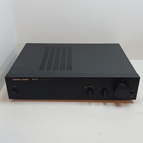 Harman kardon hk1200 line - harman/kardon,