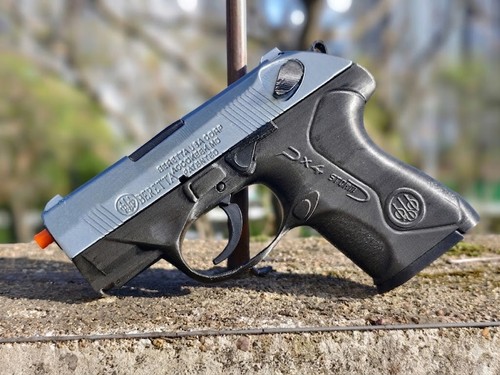 Costume cosplay beretta - costume, px4