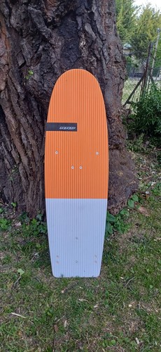 Rrd squid kitefoil - /, skim