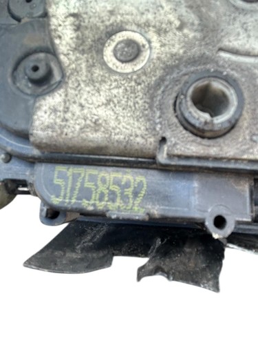 51758532 serratura anteriore - serratura,