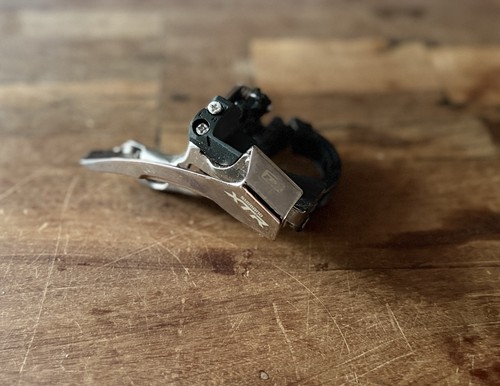 Shimano xtr m980 - shimano, fd-m980