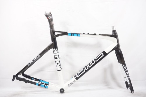 Junk bmc race - race, master
