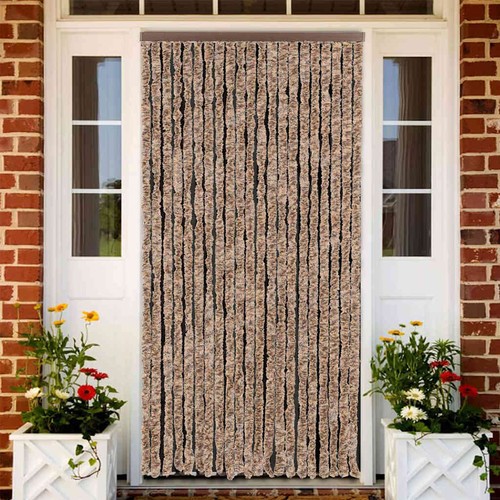 Vidaxl tenda antimosche - tenda, beige