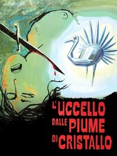 Uccello dalle piume di - l'uccello,