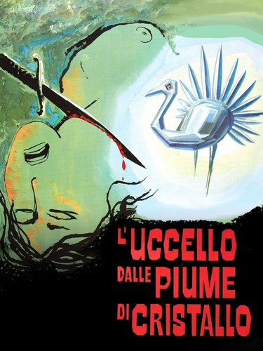 Uccello dalle piume - piume, di