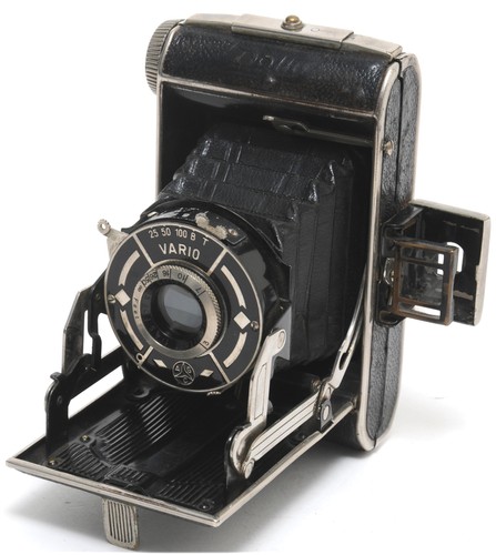 Certo dolly 127 pellicola - dolly,
