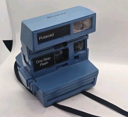 Polaroid 600 one - polaroid,