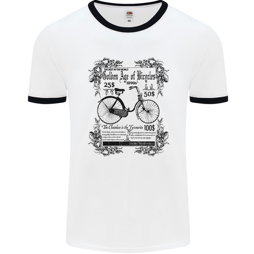 Era oro delle - d'oro, bici
