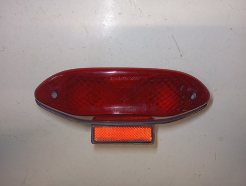 Fanale faro luce posteriore - fanale,