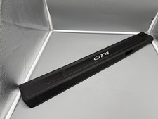 Barra ingresso originale