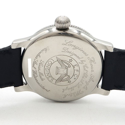 Orologio automatico longines - orologio,