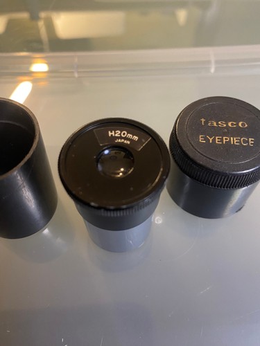Tasco h 20mm - tasco,