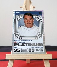 Topps F1 Turbo Attax 2024