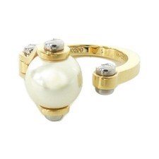 Autentico anello Louis Vuitton