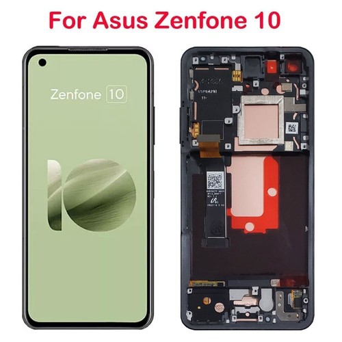 Display super amoled - display, schermo