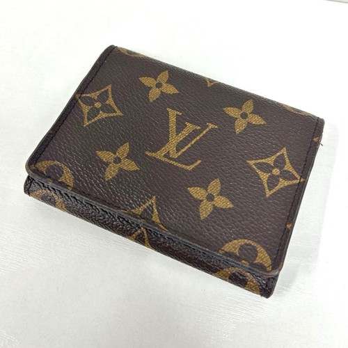 Louis vuitton porta biglietti - vuitton,