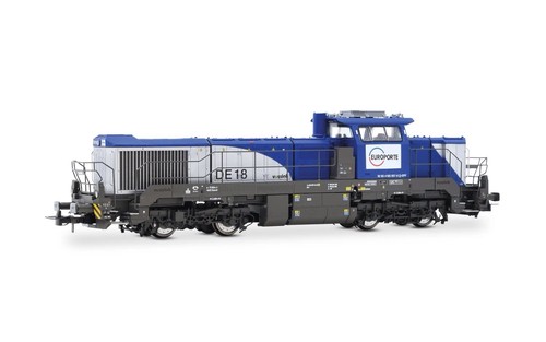 Jouef hj2471 locomotive - hj2471,