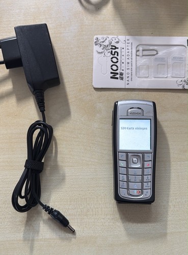 Nokia 6230i rivenditore - 6230i, rm-72