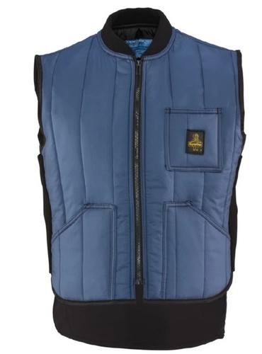 Gilet refrigiwear cooler wear - cooler,
