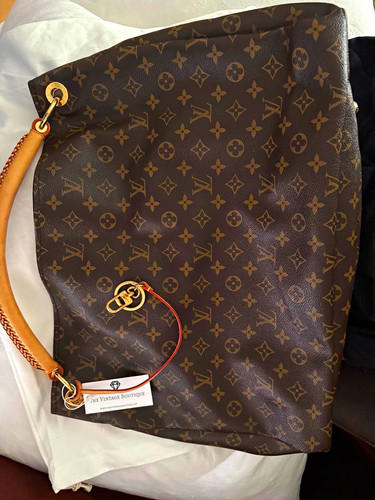 Borsa tracolla louis - borsa, a