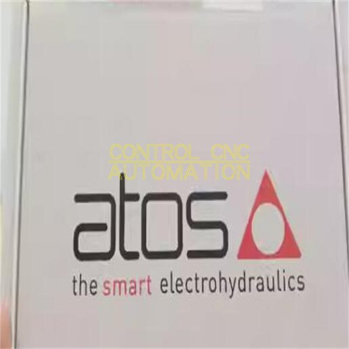 1pcs amplificatore atos - 1pcs,