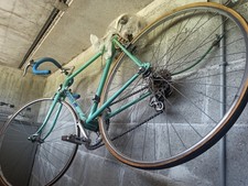 Bici corsa BIANCHI CAMPAGNOLO