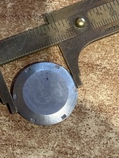 Fondello Orologio Usato 