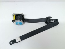 CINTURA DI SICUREZZA ANTERIORE