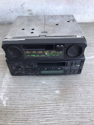 Lotto autoradio autovox - autoradio,
