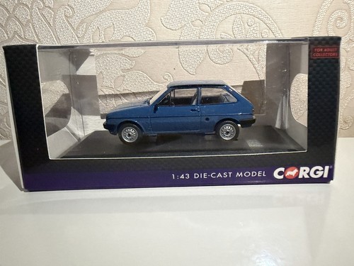 Corgi vanguards va14402 - corgi,
