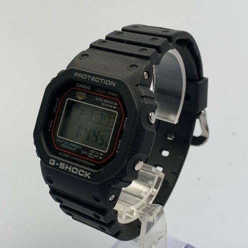 Orologio usato casio shock - casio, g-shock