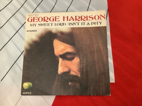 George harrison sweet - harrison,