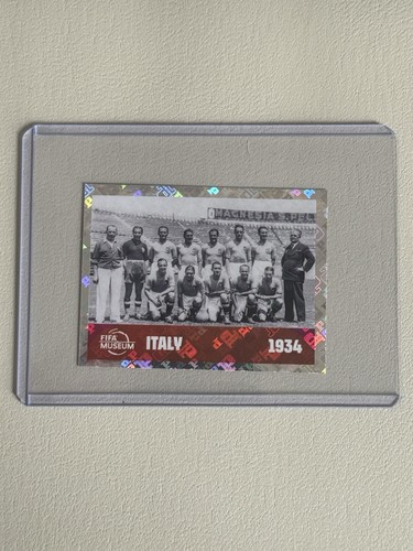 Adesivo panini mondiali fifa - mondiali,