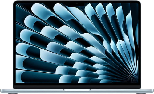 Apple macbook air 2025 - apple,