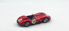 1:43 TRON FERRARI 500 TRC 1957