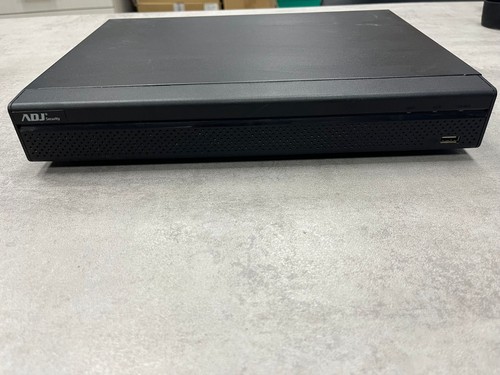 Adj dvr canali cod - adj, 8