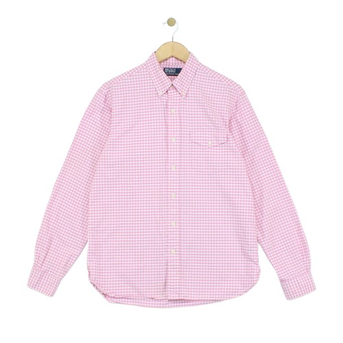 Camicia vintage ralph lauren - vintage,