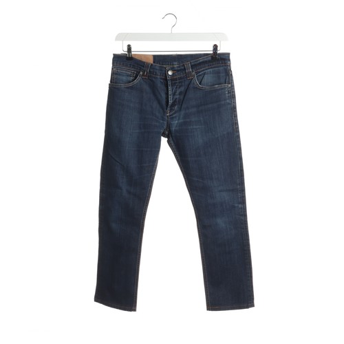 Jeans relaxed dondup blu - dondup,