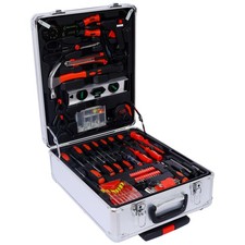 Ultimate Kit Attrezzi Uomo 899