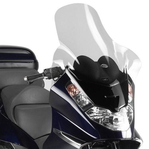 D240st givi parabrezza - d240st,